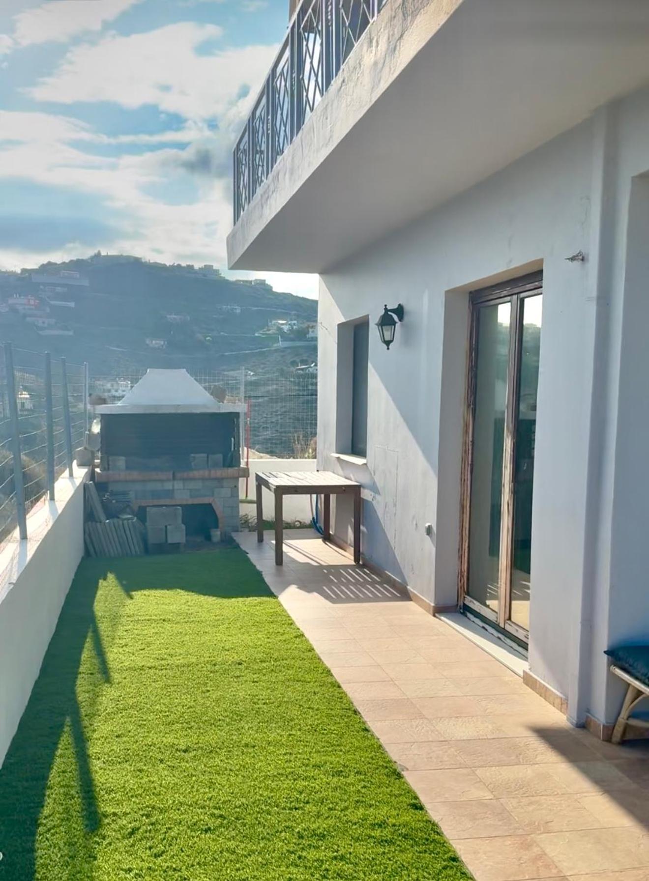 Villa Kalli - Porto Ennia Vromopousi Eksteriør billede